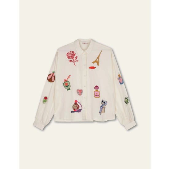 Oilily Beauvoir blouse - Image 3