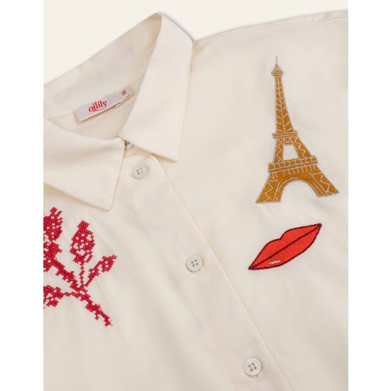 Oilily Beauvoir blouse - Image 5