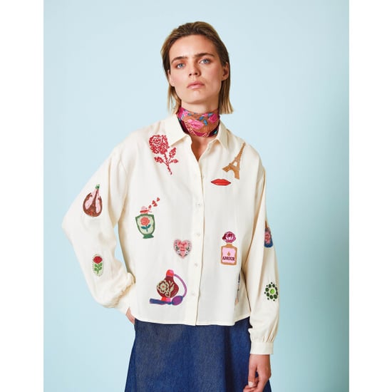 Oilily Beauvoir blouse - Image 6