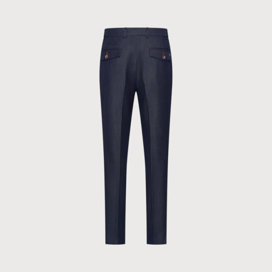 Blue Industry chino mace w26-m16 - - Image 1