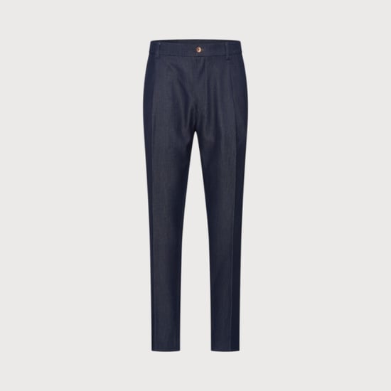 Blue Industry chino mace w26-m16 - - Image 2