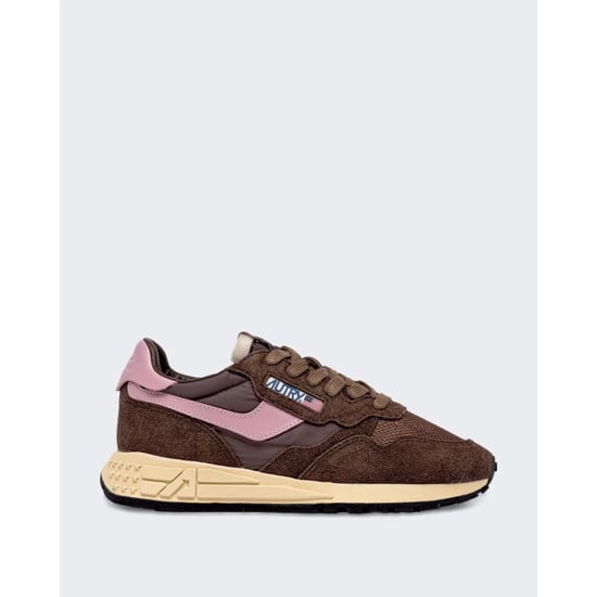 Autry Dames reelwind low damessneakers - Image 1