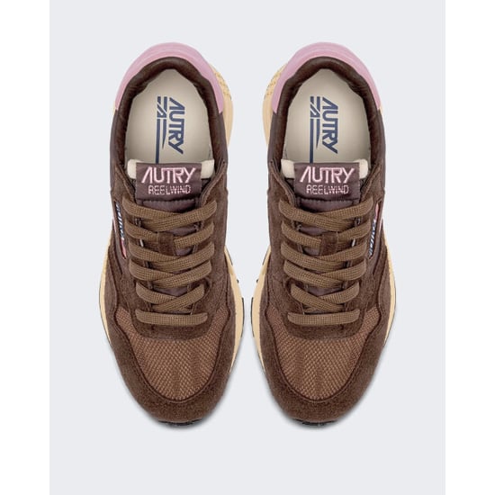 Autry Dames reelwind low damessneakers - Image 4