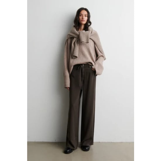 Second Female 61103 irven denim jeans 8004 black olive - Image 4