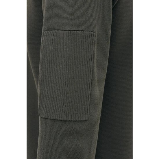 Genti Polo zip long - Image 3