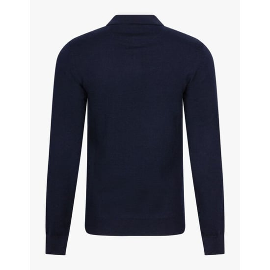 Cavallaro Merino long sleeve truien 118265021 - Image 2