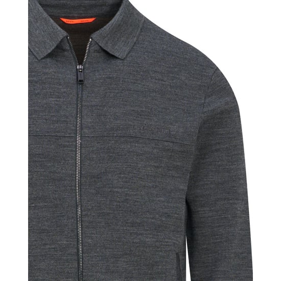 Genti Vest donker - Image 2