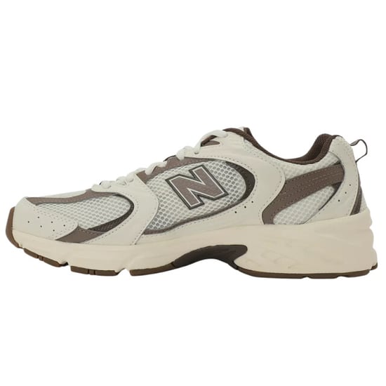 New Balance 530 beige unisex sneaker - Image 4
