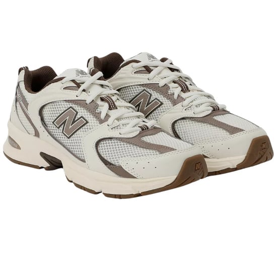 New Balance 530 beige unisex sneaker - Image 5