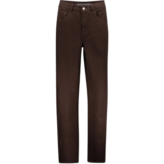 Geisha Jeans brown - Image 1