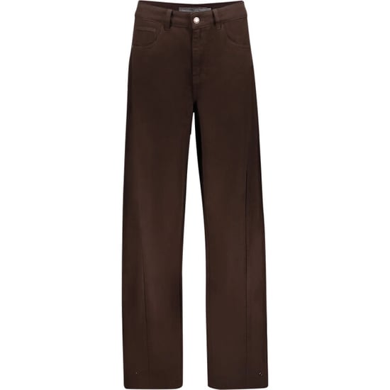 Geisha Jeans brown - Image 2