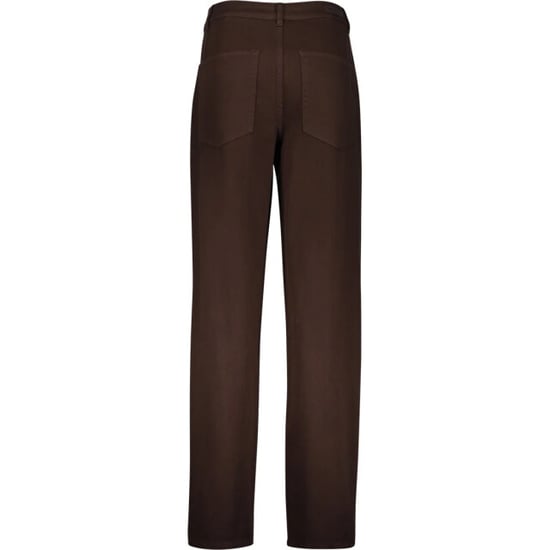 Geisha Jeans brown - Image 3