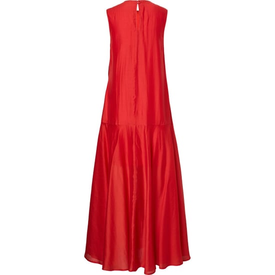 YAS Pera sl ankle dress s. poinsettia - Image 5