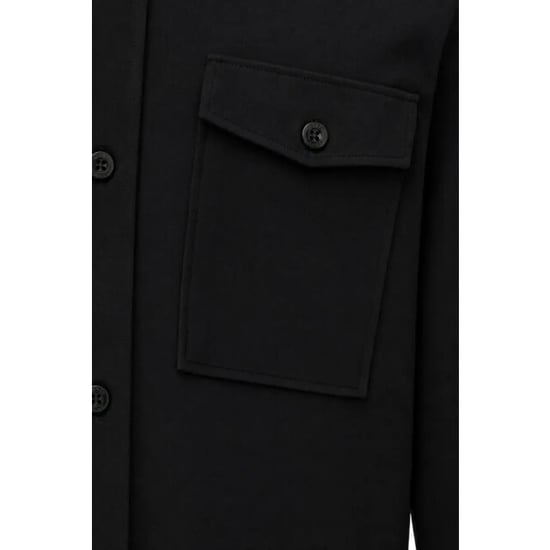 Genti Overshirt midtown relaxed fit - Image 2
