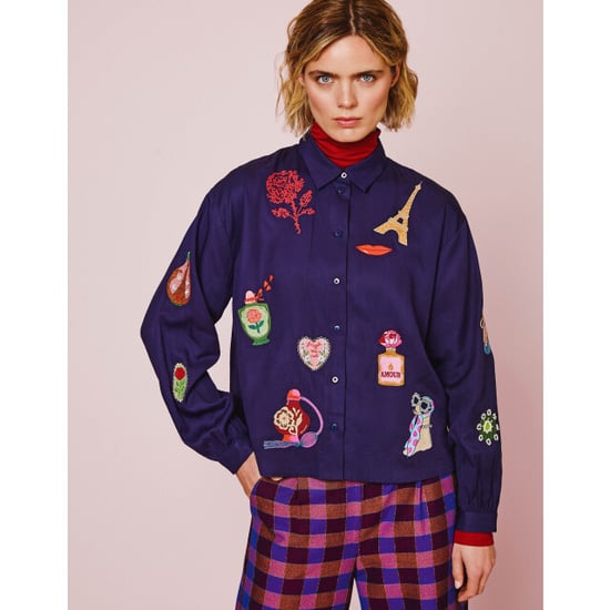 Oilily Beauvoir blouse - Image 2