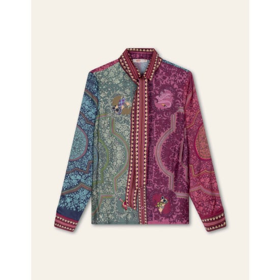 Oilily Bravix blouse - Image 3