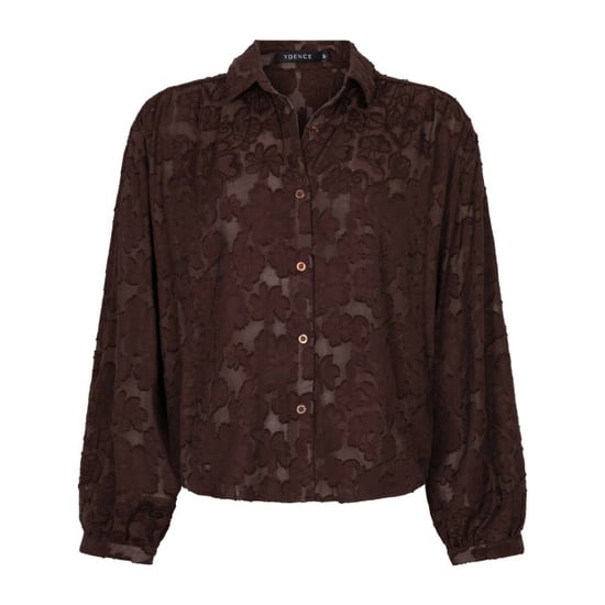 Ydence Blouse lange mouw fs2643 winslet - Image 1