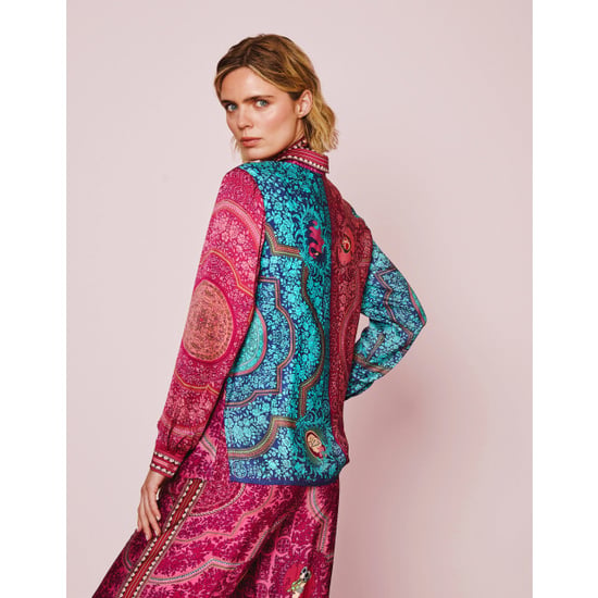 Oilily Bravix blouse - Image 4