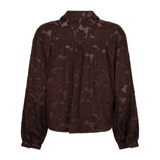 Ydence Blouse lange mouw fs2643 winslet - Image 2