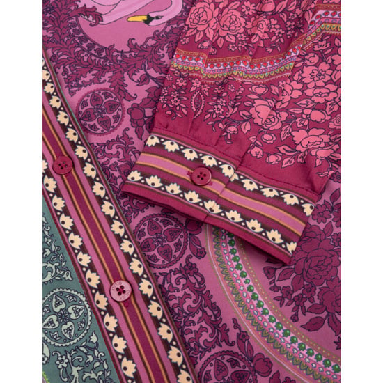 Oilily Bravix blouse - Image 5
