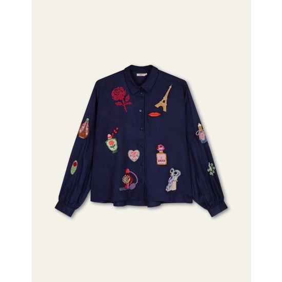 Oilily Beauvoir blouse - Image 6