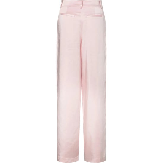 YAS Vima hw satin pants show ballerina - Image 3