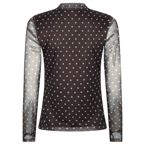 Ydence Top lange mouw fs2609 bailey - Image 2