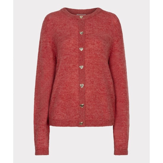 Esqualo Vest f26-07510 raspberry - Image 1