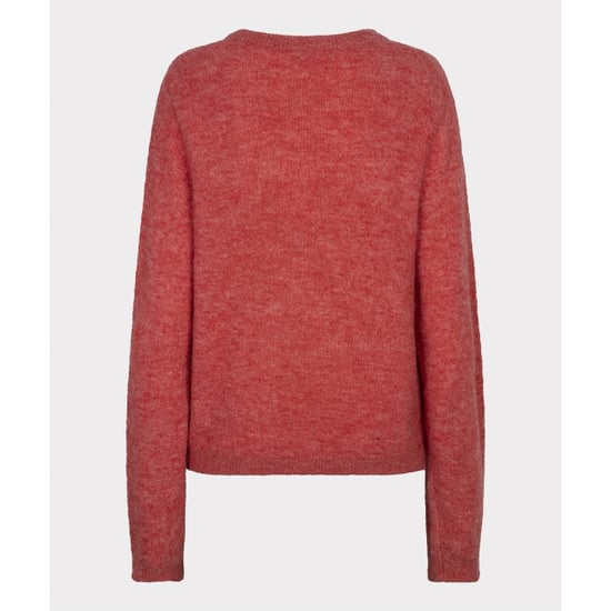 Esqualo Vest f26-07510 raspberry - Image 2