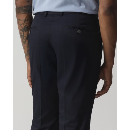 Vesper Pantalon donker - Image 2