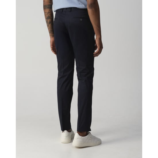 Vesper Pantalon donker - Image 4