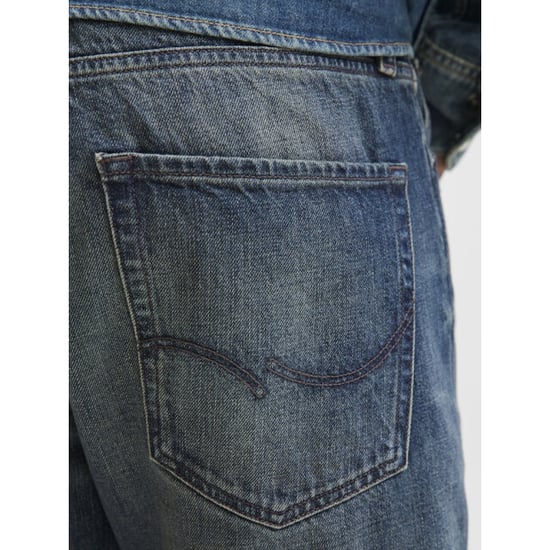 Jack & Jones jjichris jjoriginal cb 620 noos 12278173 blue denim - Image 4