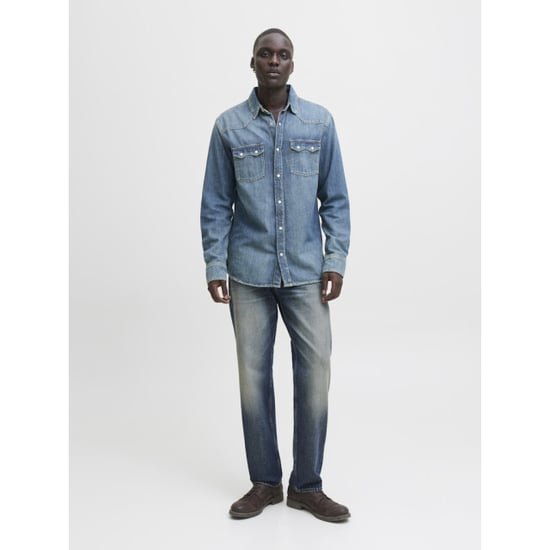 Jack & Jones jjichris jjoriginal cb 620 noos 12278173 blue denim - Image 5