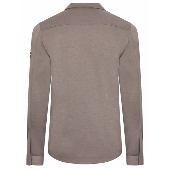 Cavallaro Cavallaro overshirt - Image 3
