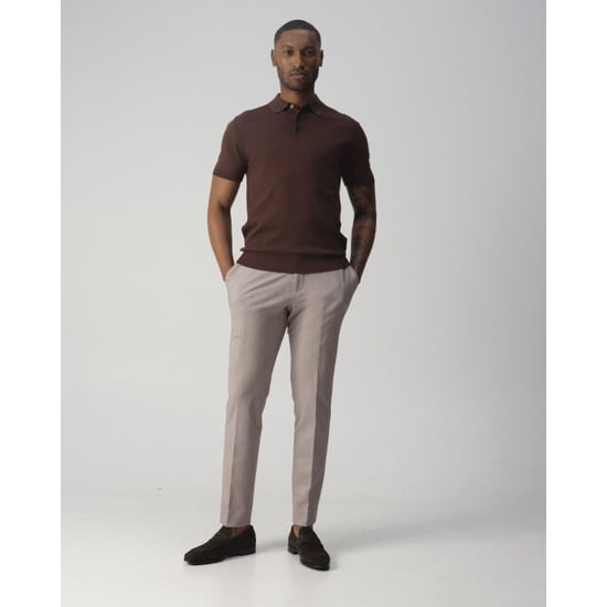 Vesper Polo donker - Image 2