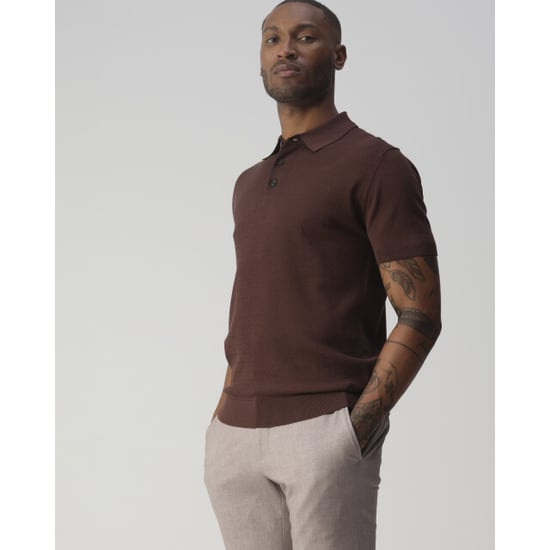 Vesper Polo donker - Image 3