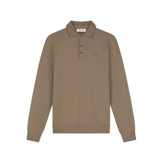 Olaf Signature oversized pullovers m260206 - Image 1