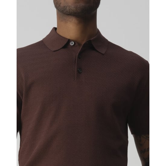 Vesper Polo donker - Image 4