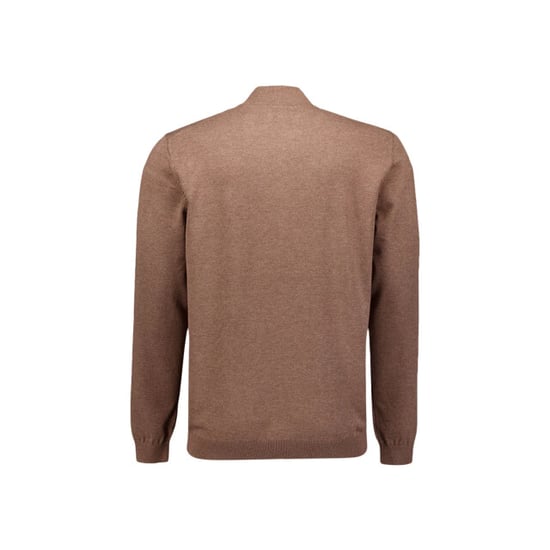 No Excess Heren trui 33210895sn 041 light brown - Image 3