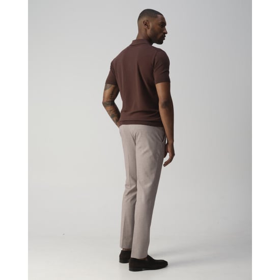 Vesper Polo donker - Image 5