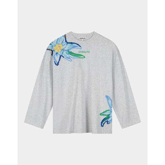 Stieglitz eliza wide skate longsleeve w2602047 011 - Image 1
