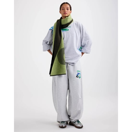 Stieglitz eliza wide skate longsleeve w2602047 011 - Image 2