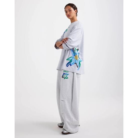 Stieglitz eliza wide skate longsleeve w2602047 011 - Image 3