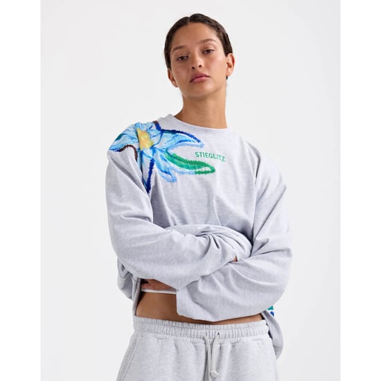Stieglitz eliza wide skate longsleeve w2602047 011 - Image 4