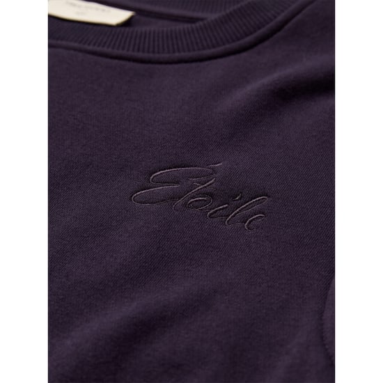 Free Quent Fqkamela-sweater nightshade - Image 2
