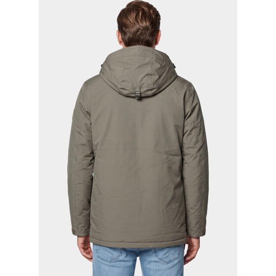 Tenson Winterjas heren artchi 5018533/748 - Image 3
