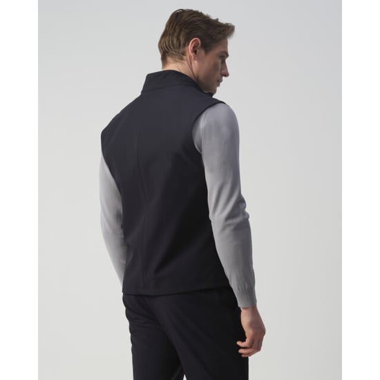 Vesper Bodywarmer donker - Image 3