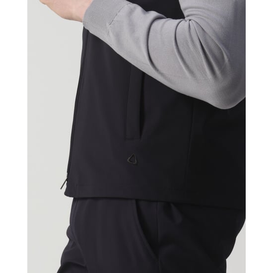 Vesper Bodywarmer donker - Image 4