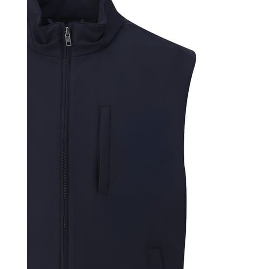 Vesper Bodywarmer donker - Image 5