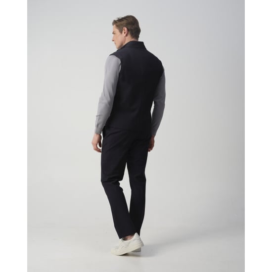 Vesper Bodywarmer donker - Image 6